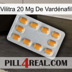 Vilitra 20 Mg De Vardénafil cialis3